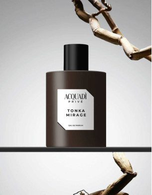 Tonka Mirage Edp